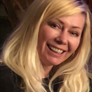 Meet your Posher, Oksana